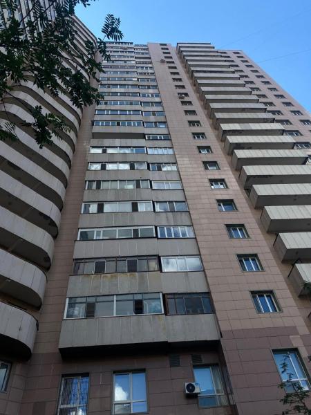 2 комнатная квартира золотой квадрат ЖК Москва photo 3