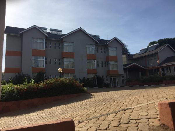 Milimani Resort Kakamega, Kakamega
