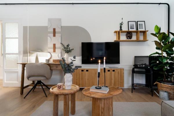 Billede 8: Bolea - 4 bedrooms in Jerónimos