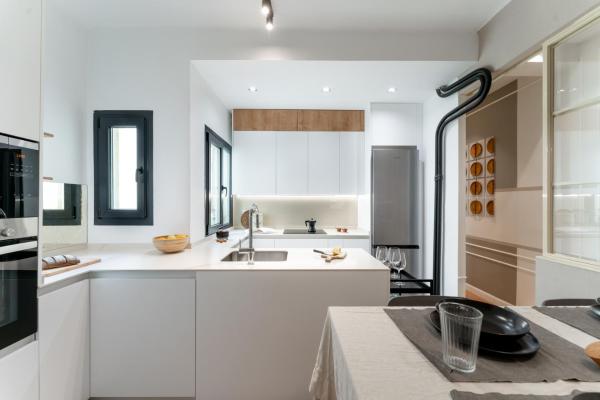 Billede 3: Bolea - 4 bedrooms in Jerónimos