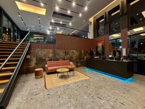 LAKEVIEW Hotel & Apartments, Mavrovo