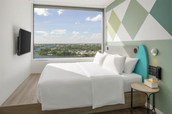 Foto 5: Tru by Hilton Can Tho Cai Khe