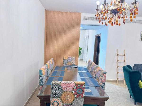 Foto 2: Loom & Light In the best location in Abdoun Amman