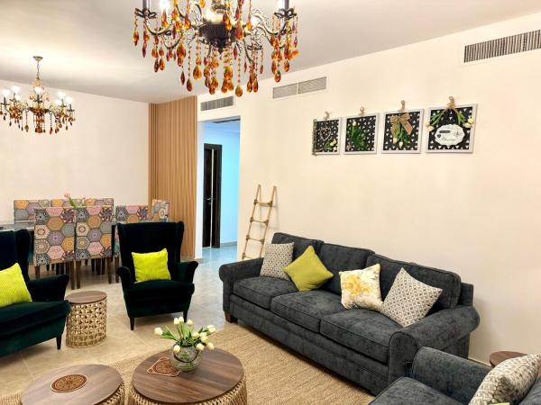 Foto 9: Loom & Light In the best location in Abdoun Amman