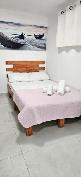 studio, Eilat