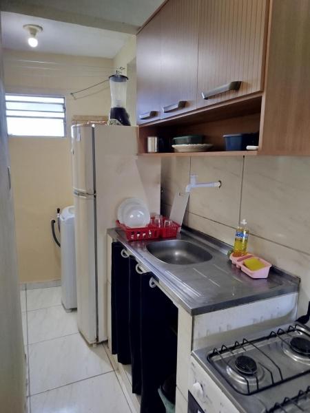 A la foto es mostra l'objecte Apartamento com 2 quartos no Recife situat a la ciutat de Recife.