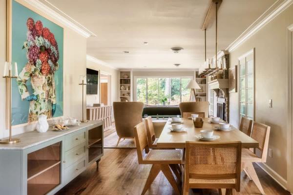 The Howell House - Picturesque Countryside Retreat - Mississippi