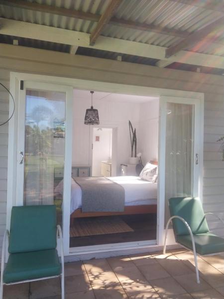 Charming Private Guest Suite Close To Hospital - Maryborough