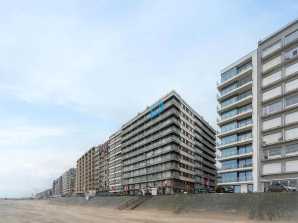 Bild 1: Studio in Blankenberge near Beach & Pier