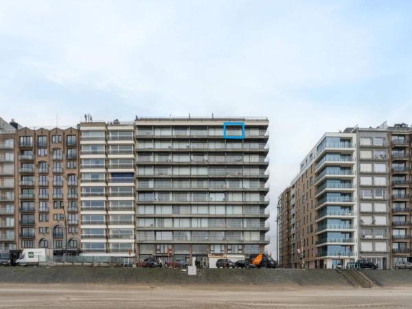 Bild 6: Studio in Blankenberge near Beach & Pier