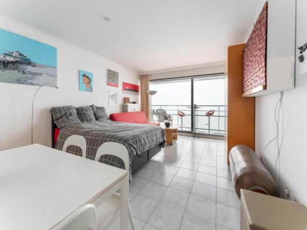Bild 2: Studio in Blankenberge near Beach & Pier