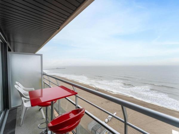 Bild 4: Studio in Blankenberge near Beach & Pier
