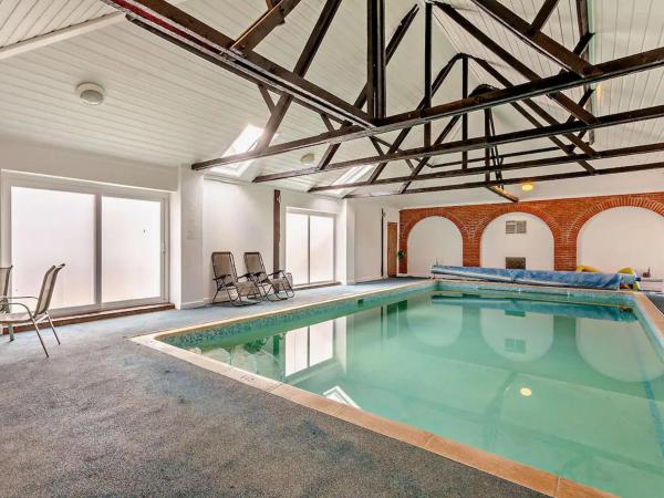 A la foto es mostra l'objecte Pond View Cottage - Uk48230 situat a la ciutat de Winfarthing.