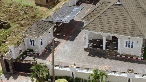 Vanora Shortlets photo 2