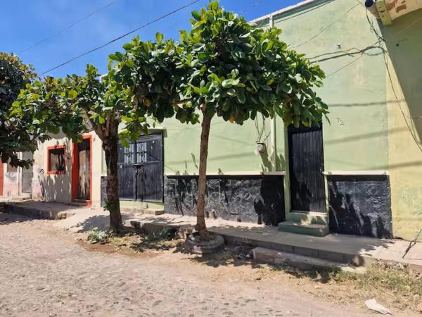 Residencia Estela - Mexico