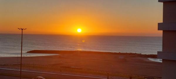 Departamento con Balcon al Mar, Mar del Plata