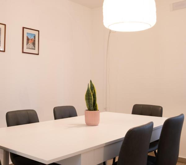 Amas Loft Apartment Bari - Abate Gimma - Bari
