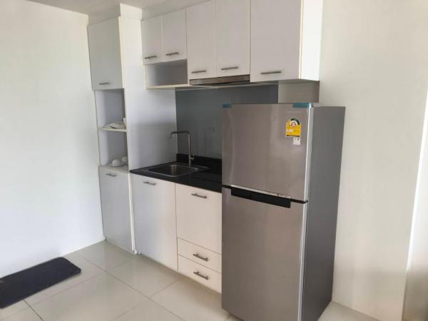Fotografie 6: Phuket, The Pixcel Cape Panwa Condo
