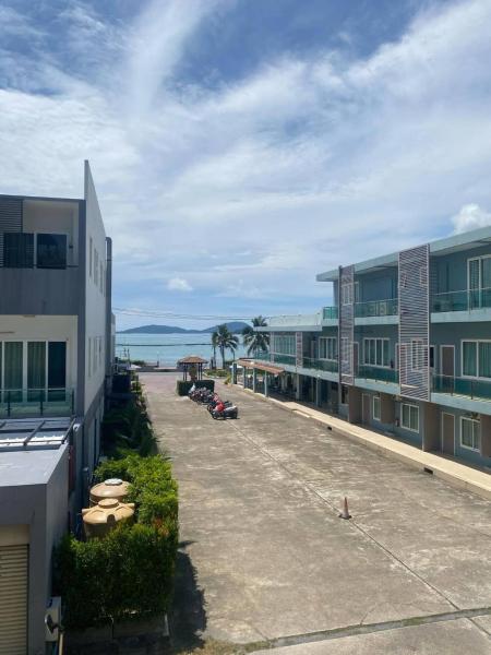 Fotografie 7: Phuket, The Pixcel Cape Panwa Condo
