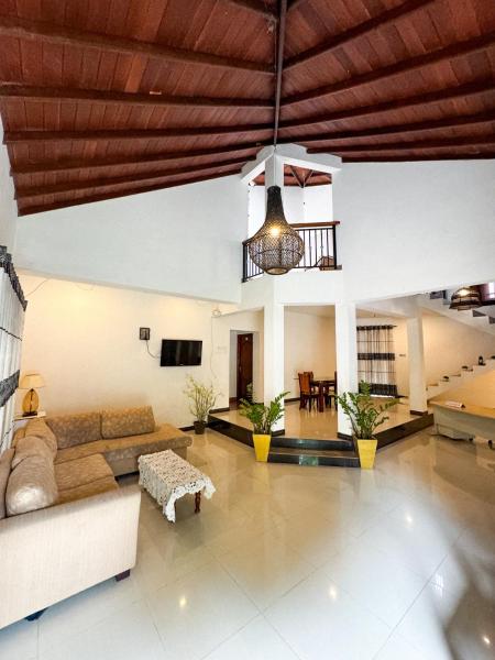 A la foto es mostra l'objecte Digana Village Casa situat a la ciutat de Digana.
