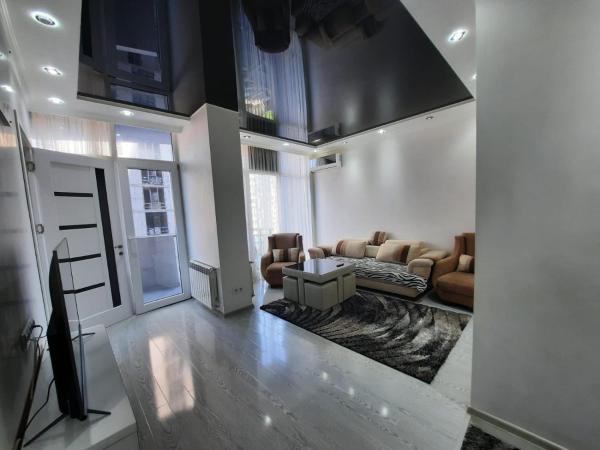 Apartment Zvi near the sea, Батуми