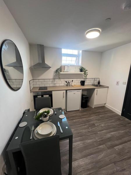 Fotografie 6: Studio Apartment - 2 Guests