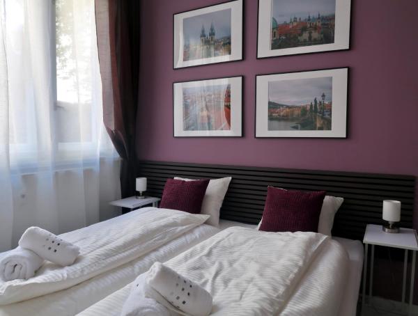 Prague's Hidden Pearl - Center - Prague
