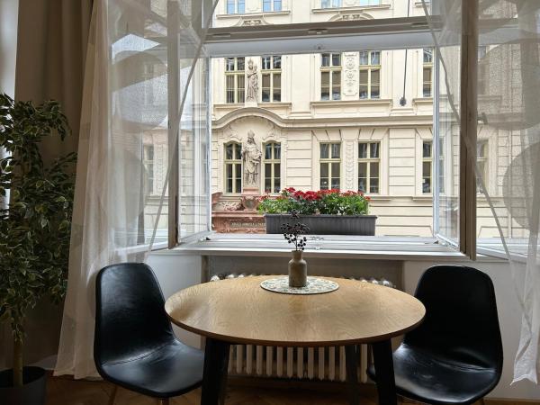 Cozy Prague Apartment, Praga