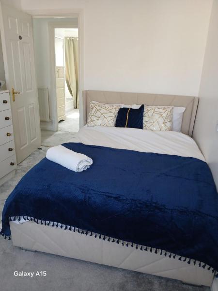 Luton Homes - Luton