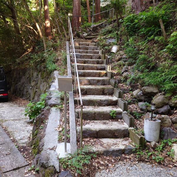 Bilde 3: 熱川ヒュッテ