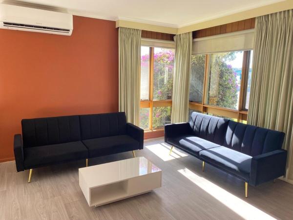 Lakeside 2-bedroom Villa - Lakes Entrance