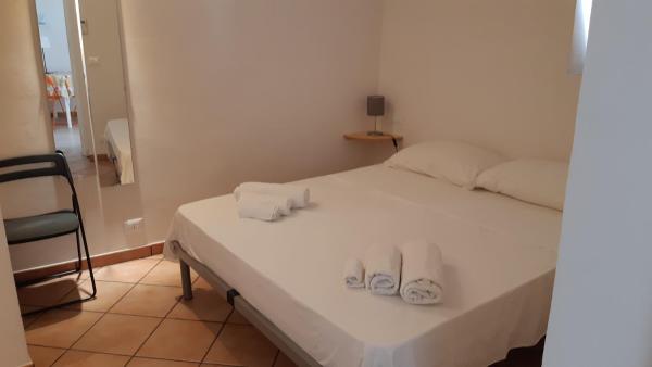A la foto es mostra l'objecte Favignana KasAle situat a la ciutat de Favignana.