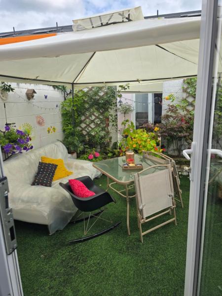 3 Trinity Cottage - Portmarnock