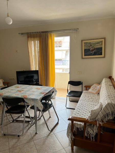 Фотография 2: Flat in Himare, Albania