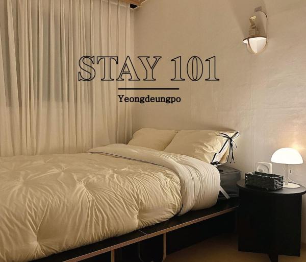 Stay 101, Seul