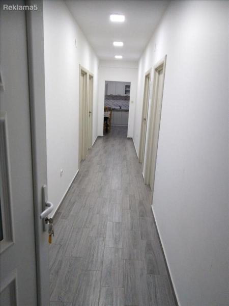Na zdjęciu widoczny jest obiekt rooms ilinden położony w mieście Ilinden.