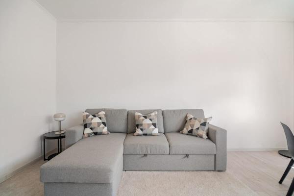 Fotografie 3: Penthouse with terrace & parking
