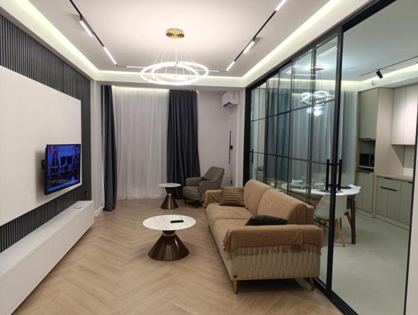 Baku Cozy Flat for Travellers, Baku