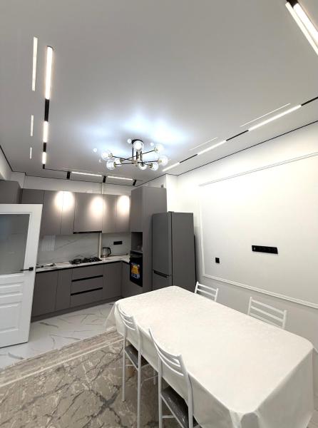2-х комнатный апарт в Джале Minimalistic, Biszkek
