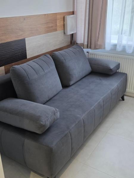 A la foto es mostra l'objecte Apartament Centrum situat a la ciutat de Gdynia.