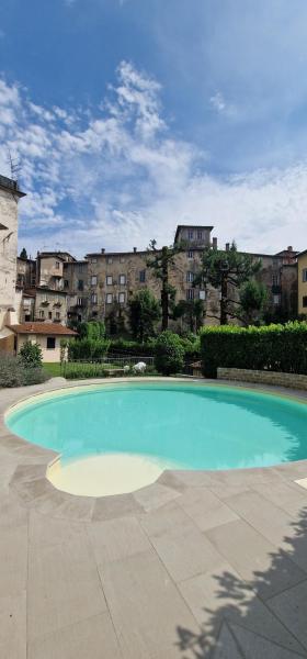 Casa Brown - Con Piscina Privata - - Bagni di Lucca