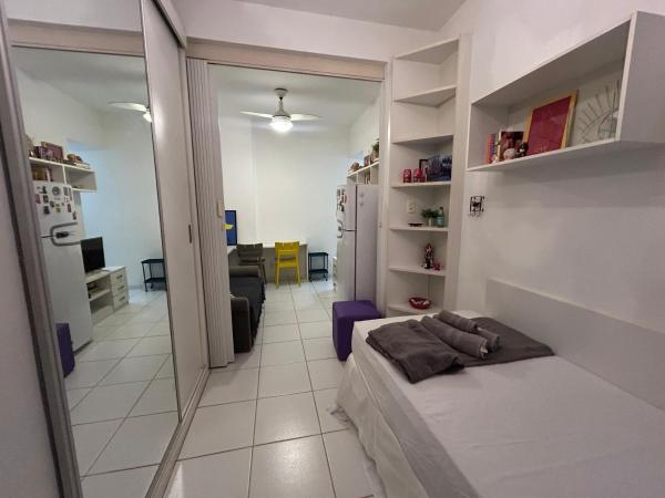 360 Botafogo Rua da Passagem By SUHCasa, Rio de Janeiro