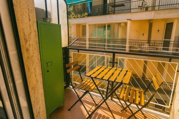 Xenia - 2rooms Apt In Salita Sant'agostino 15 - Portofino