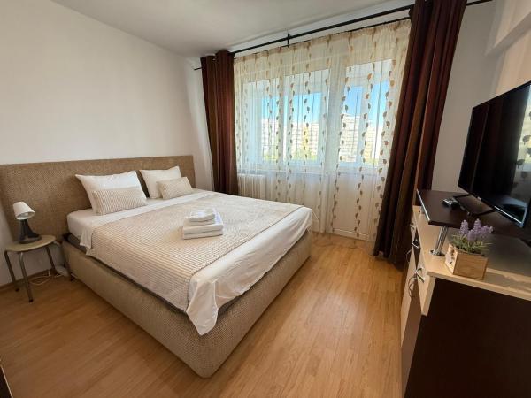 Iancului Mega Mall 3 Rooms - Bucarest