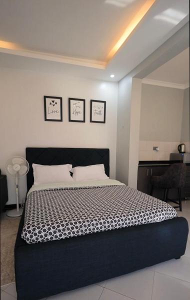 Foto 2: Lima at Sped Kisaasi