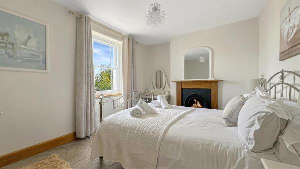 Billede 7: Devon, Sleeps 5, beaches, dog friendly, log burner