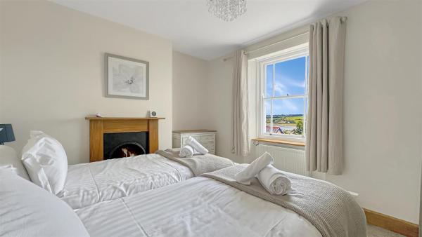 Billede 8: Devon, Sleeps 5, beaches, dog friendly, log burner