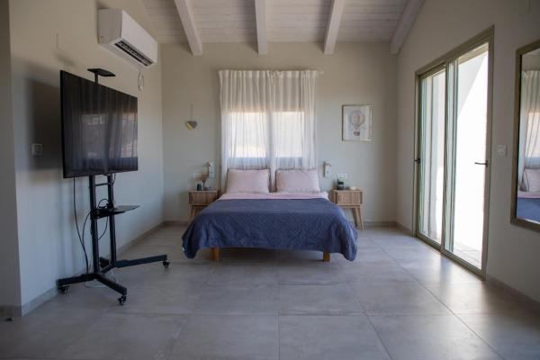 Στη φωτογραφία φαίνεται το αντικείμενο ברקו בעמק που βρίσκεται στην πόλη Ramat Ẕevi.