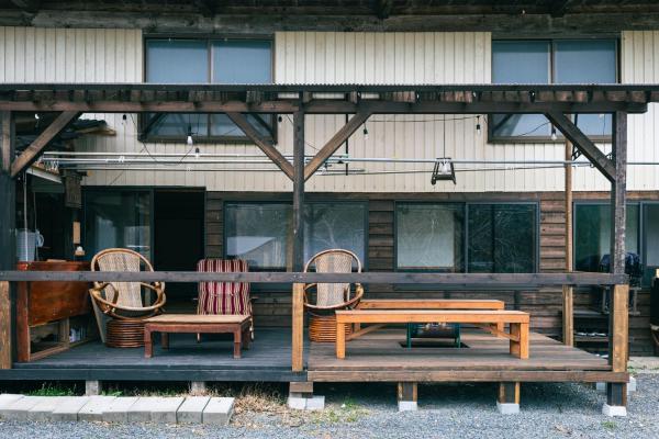 Foto 8: 古民家宿まるもり