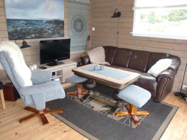 Zdjęcie 2: Tiny house in scenic surroundings